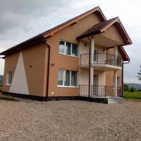 Vila Lorin Cristeştii-Ciceului Extérieur photo
