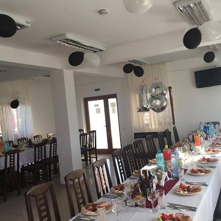 Vila Lorin Cristeştii-Ciceului Extérieur photo