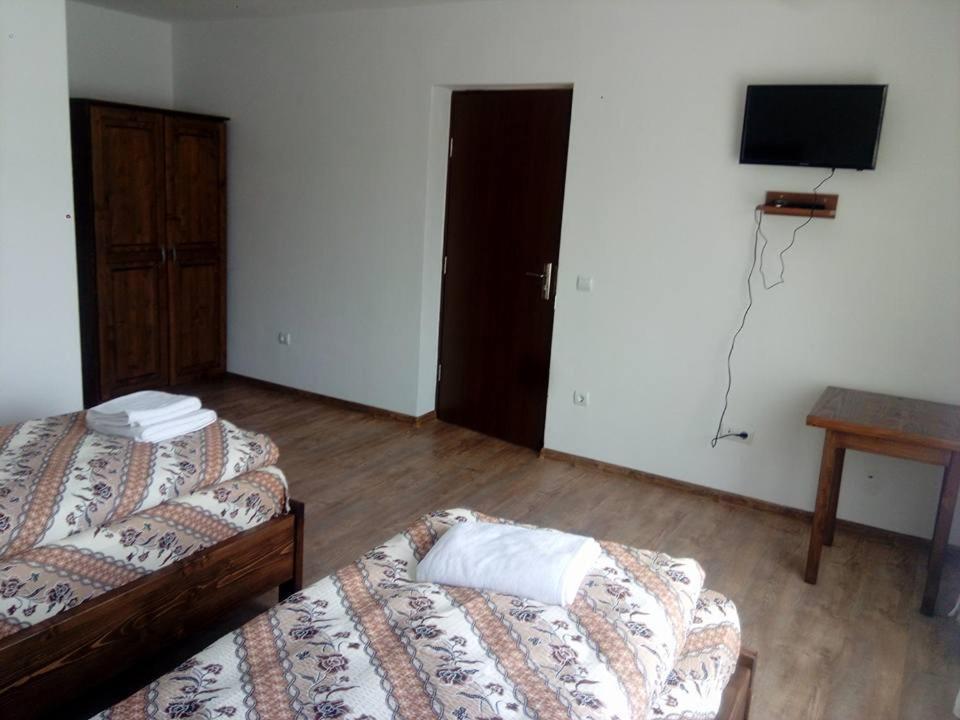 Vila Lorin Cristeştii-Ciceului Extérieur photo
