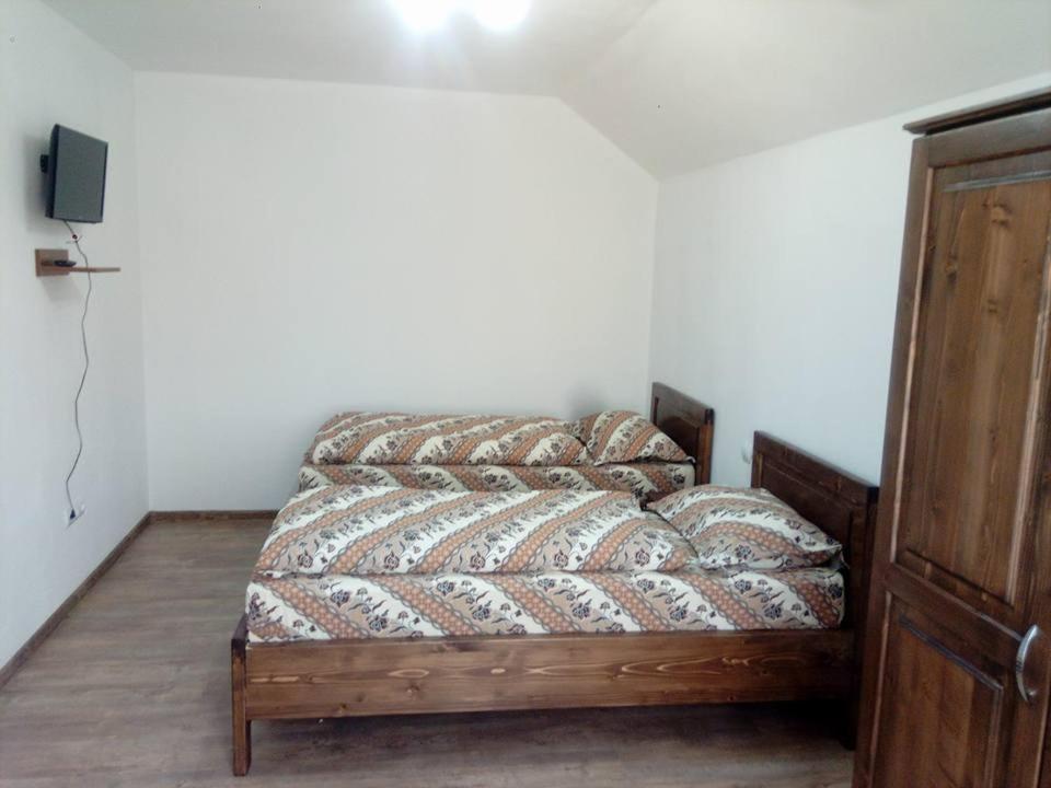 Vila Lorin Cristeştii-Ciceului Extérieur photo