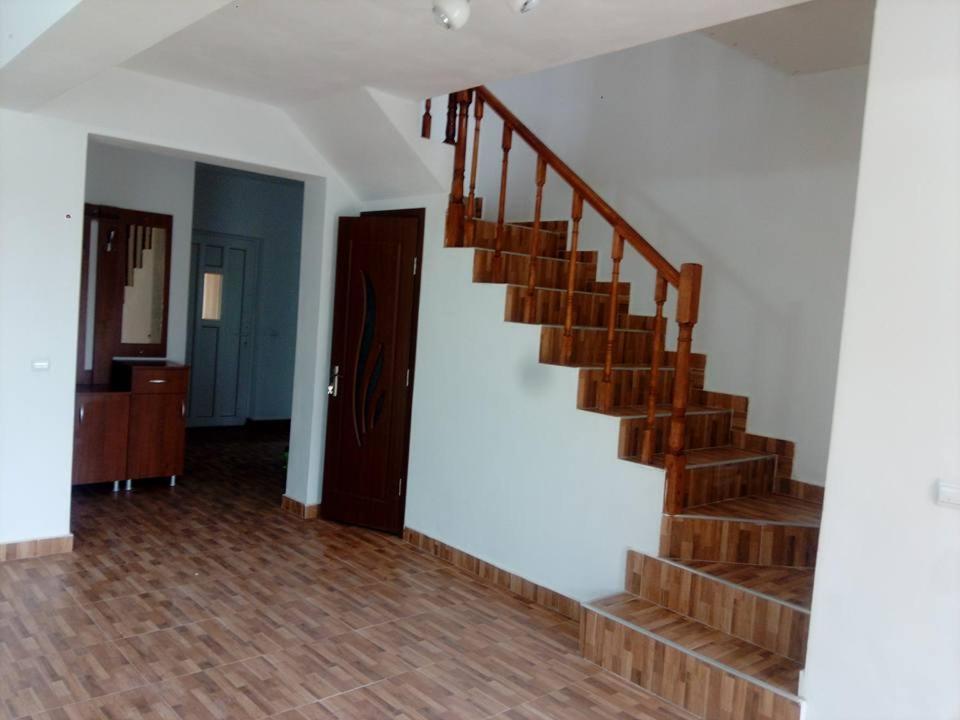 Vila Lorin Cristeştii-Ciceului Extérieur photo