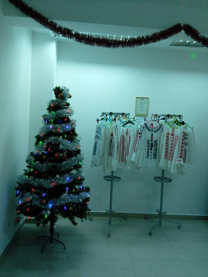 Vila Lorin Cristeştii-Ciceului Extérieur photo